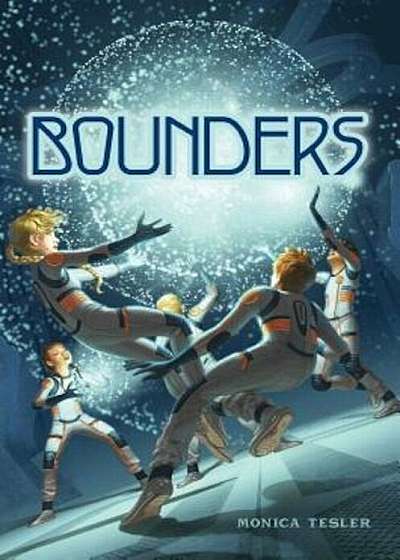 Bounders, Hardcover