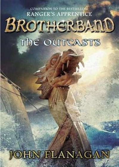 The Outcasts, Paperback