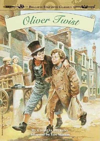 Oliver Twist, Paperback