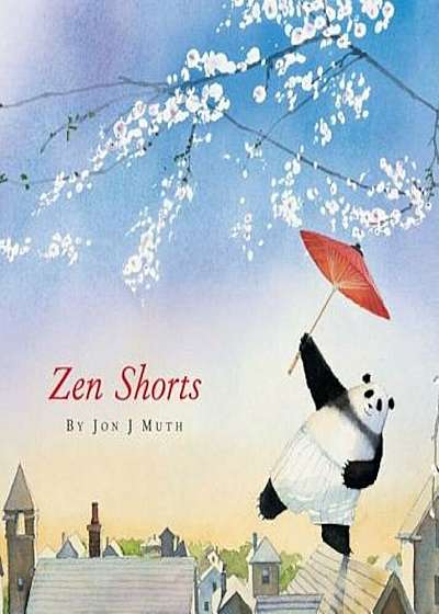 Zen Shorts, Hardcover