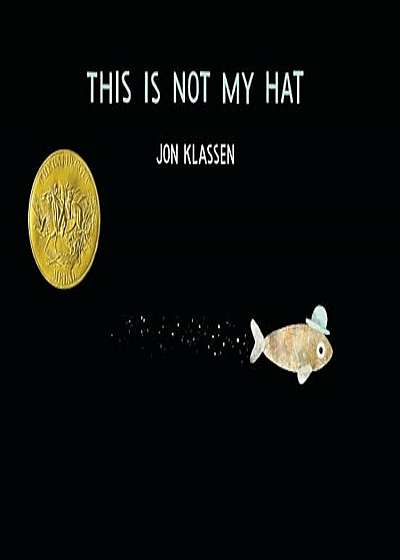 This Is Not My Hat, Hardcover