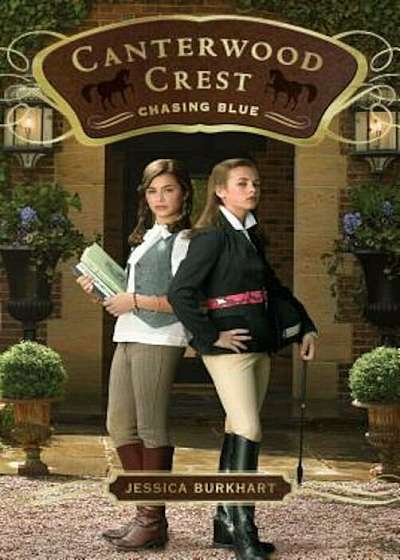 Chasing Blue, Paperback