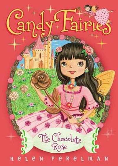 The Chocolate Rose, Paperback