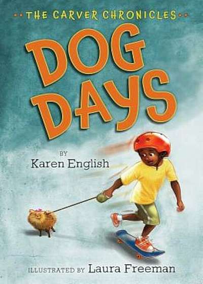 Dog Days, Hardcover