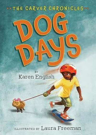 Dog Days, Paperback