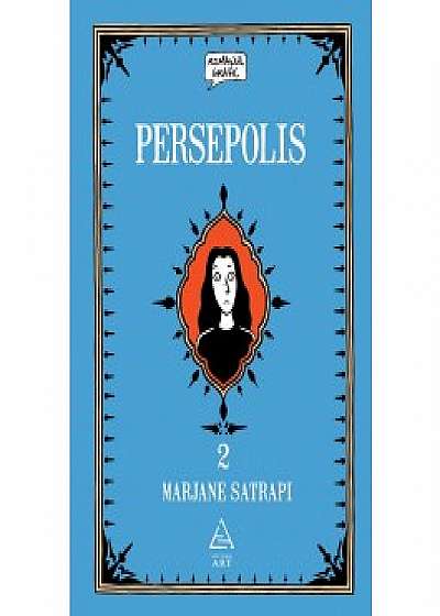 Persepolis (vol. II)
