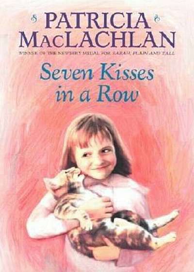 Seven Kisses in a Row, Paperback