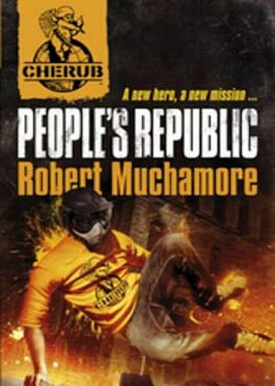 People's Republic, Paperback