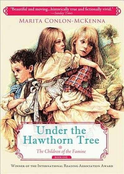 Under the Hawthorn Tree, Paperback