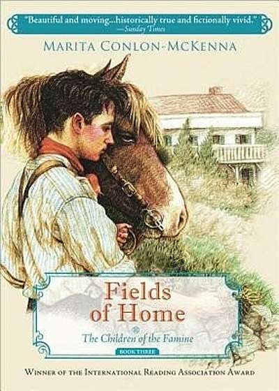 Fields of Home, Paperback