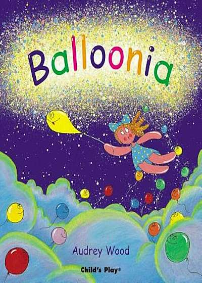 Balloonia, Paperback