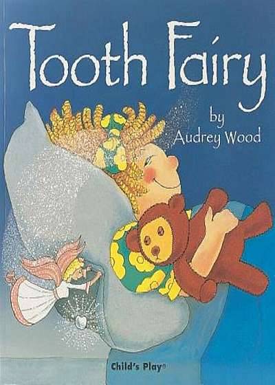 Tooth Fairy, Paperback