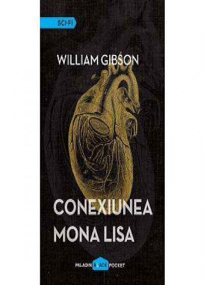 Conexiunea Mona Lisa (vol. III)