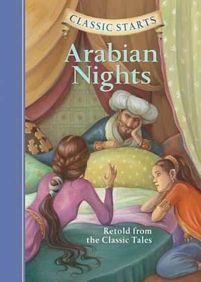 Arabian Nights, Hardcover