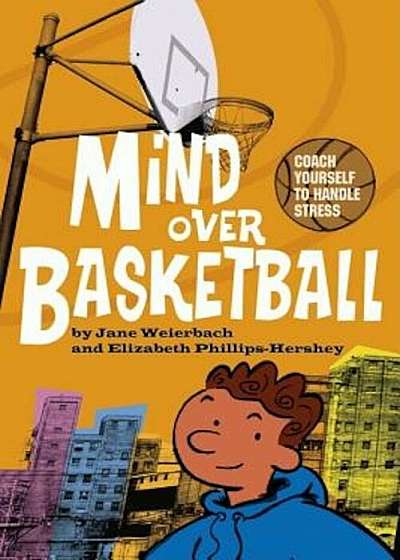 Mind Over Basketball, Paperback