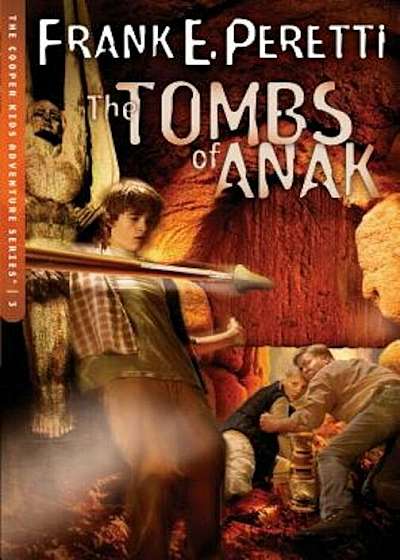 The Tombs of Anak, Paperback
