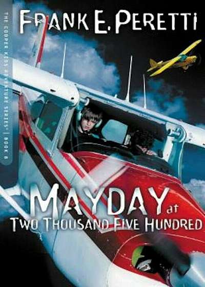 Mayday at Two Thousand Five Hundred, Paperback