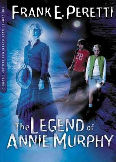 The Legend of Annie Murphy, Paperback