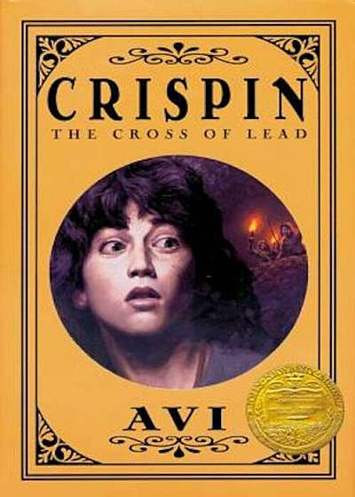 The Cross of Lead, Hardcover