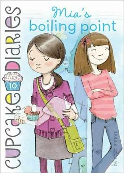 Mia's Boiling Point, Paperback
