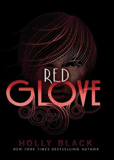 Red Glove, Paperback