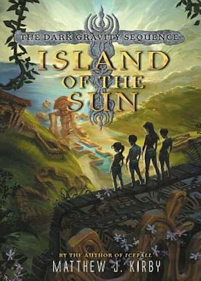 Island of the Sun, Hardcover