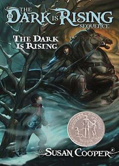 The Dark Is Rising, Paperback
