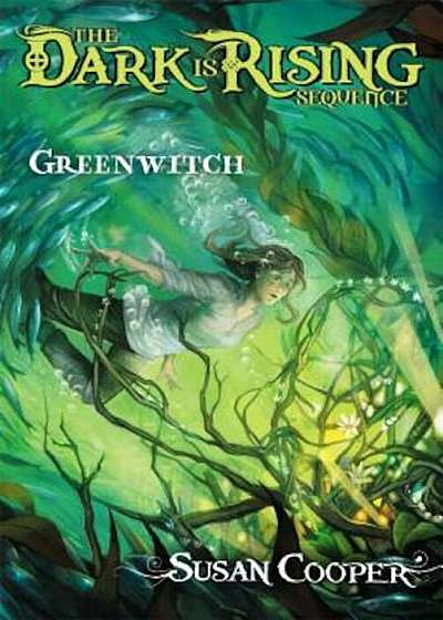 Greenwitch, Paperback