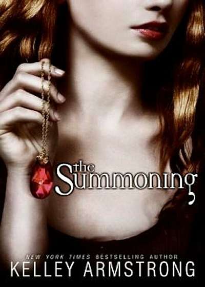 The Summoning, Hardcover