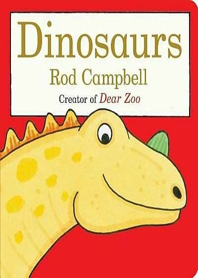 Dinosaurs, Hardcover
