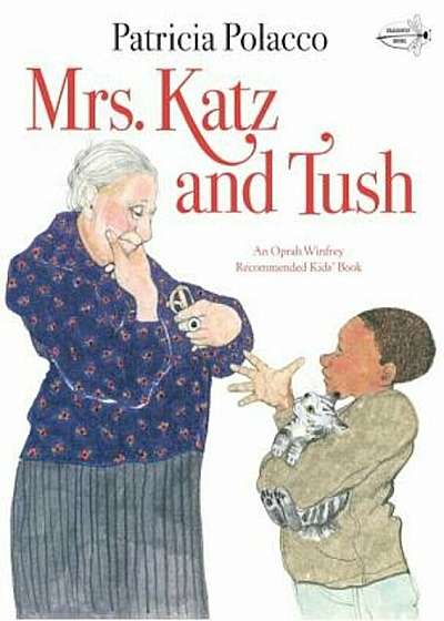Mrs. Katz and Tush, Paperback
