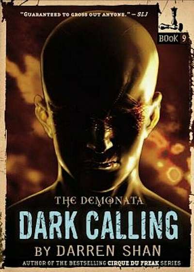 Dark Calling, Paperback