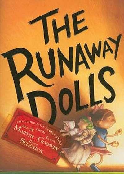 The Runaway Dolls, Paperback