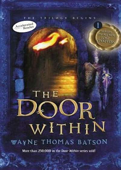 The Door Within, Paperback