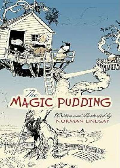 The Magic Pudding, Paperback