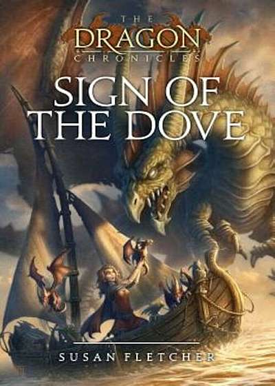 Sign of the Dove, Paperback