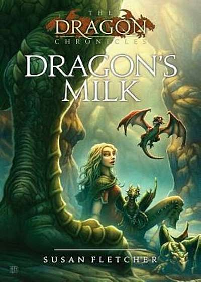 Dragon's Milk, Paperback