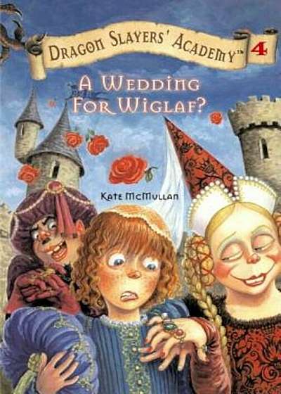 A Wedding for Wiglaf', Paperback