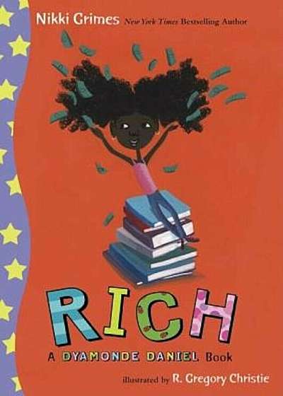 Rich, Hardcover