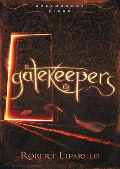 Gatekeepers, Paperback