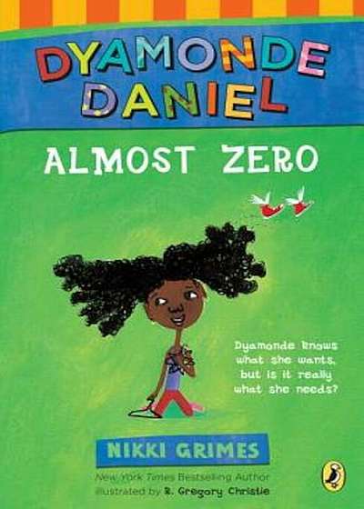 Almost Zero: A Dyamonde Daniel Book, Paperback
