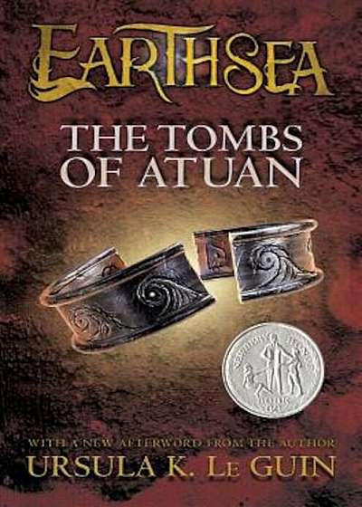 The Tombs of Atuan, Hardcover
