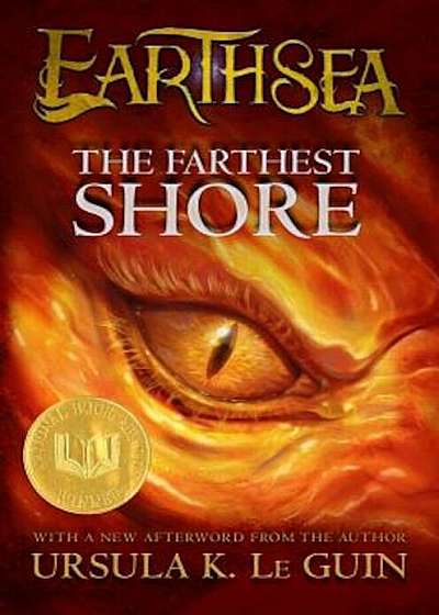 The Farthest Shore, Hardcover