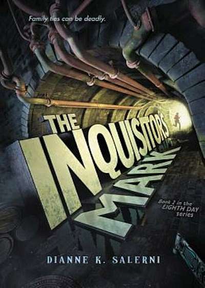 The Inquisitor's Mark, Paperback