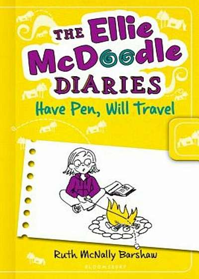 Have Pen, Will Travel, Hardcover