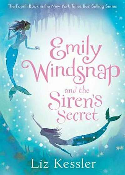 Emily Windsnap and the Siren's Secret, Paperback