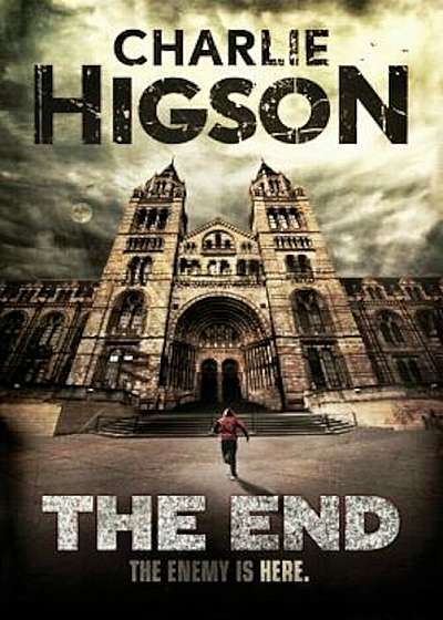 The End, Hardcover