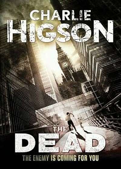 The Dead, Paperback