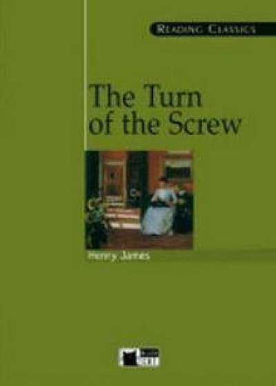 Reading Classics: The Turn of the Screw