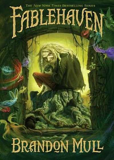 Fablehaven, Hardcover
